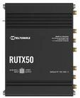 Teltonika RUTX50000000, Teltonika RUTX50 Industrial 5G Router - Wireless router