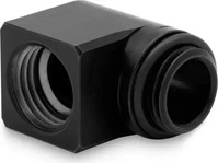 EK Water Blocks EK-Quantum Torque Micro Rotary 90&deg;