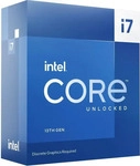 Intel Core i7-13700KF Raptor Lake CPU - 16 Kerne - 3.4 GHz - Intel LGA1700 - Intel