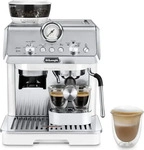 DeLonghi EC 9155.W, DeLonghi La Specialista Arte EC9155.W