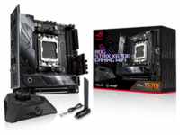 ROG STRIX X670E-I GAMING WIFI Mainboard - AMD X670 - AMD AM5 socket - DDR5 RAM -