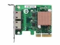 QXG-2G2T-I225 2.5 GbE Network Expansion Card