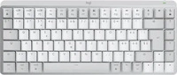 Logitech 920-010796, Logitech Master Series MX Mechanical Mini for Mac -...