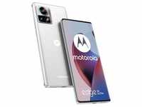 Motorola Edge 30 Ultra 5G 256GB/12GB - Starlight White *DEMO*
