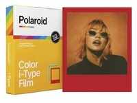 Color film for I-type Color Frame