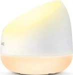 WiZ 929002690301, WiZ Squire Portable Smart Table Lamp Tunable White & Color