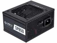 SP850 SFX Gold - Black Netzteile - 850 Watt - 92 mm - 80 Plus Gold zertifiziert