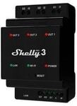 Shelly Shelly_Pro3, Shelly Pro 3 Relais - 3 Phase