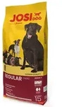 JosiDog Regular - dry dog food - 15 kg