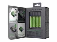 ReCyko+ CHARGE AnyWay 3in1 Charger & Powerbank