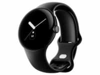Pixel Watch LTE - Matte Black with Obsidian Band