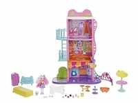 Enchantimals - Townhouse and Cafe Playset