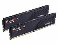 Flare X5 DDR5-6000 - 32GB - CL36 - Dual Channel (2 Stück) - AMD EXPO & Intel XMP -