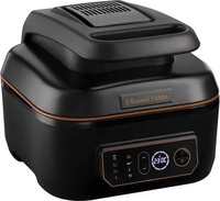 Russell Hobbs 26520-56, Russell Hobbs Satisfry Air & Grill Multicooker 26520-56
