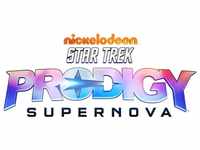Star Trek: Prodigy - Supernova - Sony PlayStation 4 - Action/Abenteuer - PEGI 7