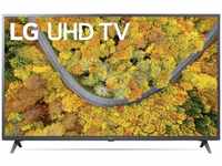 LG 43" Flachbild TV 43UP751C0ZF LED 4K