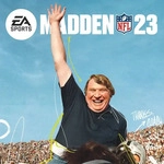 EA MADDEN NFL 23 - Sony PlayStation 4 - Sport - PEGI 3 (EU import)