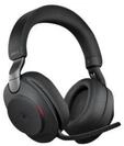 Jabra 28599-999-889, Jabra Evolve2 85 Link380c MS Stereo Stand Black