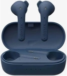 defunc D4534, defunc TRUE BASIC II TWS Hybrid in-ear Bluetooth Earbuds Blue