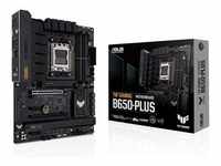 TUF GAMING B650-PLUS Mainboard - AMD B650 - AMD AM5 socket - DDR5 RAM - ATX