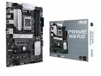 PRIME B650-PLUS Mainboard - AMD B650 - AMD AM5 socket - DDR5 RAM - ATX
