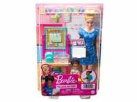 Barbie 960-2331, Barbie Career Kindergarten Teacher