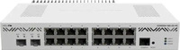 MikroTik CCR2004-16G-2S+PC, MikroTik Cloud Core Router CCR2004-16G-2S+PC -...