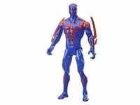 Marvel Spider-Man: Across the Spider-Verse Titan Hero Serie Spider-Man 2099