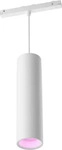 Philips 929003116001, Philips Hue Perifo Ceiling Pendant Cylinder Lamp - White