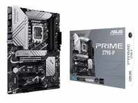 PRIME Z790-P (V2) Mainboard - Intel Z790 - Intel LGA1700 socket - DDR5 RAM - ATX