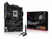 ROG STRIX B650E-F GAMING WIFI Mainboard - AMD B650 - AMD AM5 socket - DDR5 RAM...