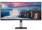 34" CU34V5C/BK - 3440x1440 - 100Hz - VA - 65W USB HUB 34" CU34V5C/BK - 3440x1440 - 100Hz - VA - 65W USB HUB