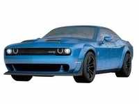 3D Puzzle - Dodge Challenger Widebody - Hellcat Redeye 108pc 3D Puzzle