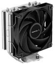 DeepCool R-AG400-BKNNMN-G-1, DeepCool AG400 - CPU-Luftk&uuml;hler - Max 32 dBA