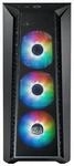 Cooler Master MB520-KGNN-S00, Cooler Master MasterBox 520 MESH - Geh&auml;use - Tower -