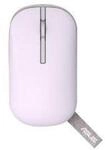 ASUS 90XB07A0-BMU010, ASUS MD100 - Maus (Pink)