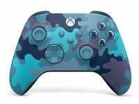 Xbox Wireless Controller - Mineral Camo Special Edition - Controller - Android