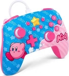 PowerA NSGP0067-01, PowerA Enhanced Wired Controller for Nintendo Switch - Kirby -