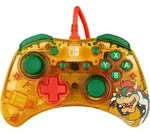 Rock Candy Wired Controller - Bowser - Wired Controller - Nintendo Switch