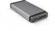 SANDISK SDPR5A8-0000-GBAND, SANDISK Professional PRO-READER card reader - USB-C...