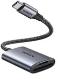 USB-C Card Reader