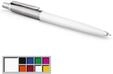 Parker 2096874, Parker Jotter Originals Kugelschreiber | Klassisches Wei&szlig; | Mittlere