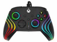 Afterglow Wave Wired Controller - Black - Controller - Microsoft Xbox One