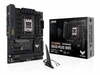 TUF GAMING B650-PLUS WIFI Mainboard - AMD B650 - AMD AM5 socket - DDR5 RAM - ATX