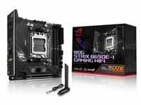 ROG STRIX B650E-I GAMING WIFI Mainboard - AMD B650 - AMD AM5 socket - DDR5 RAM -