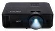 Acer Projektoren X1128H - DLP projector - portable - 3D - 800 x 600 - 4500 ANSI