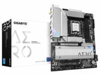 Z790 AERO G Mainboard - Intel Z790 - Intel LGA1700 socket - DDR5 RAM - ATX