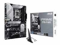 PRIME Z790-P WIFI (V2) Mainboard - Intel Z790 - Intel LGA1700 socket - DDR5 RAM - ATX