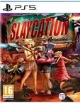 Slaycation Paradise - Sony PlayStation 5 - Action - PEGI 16