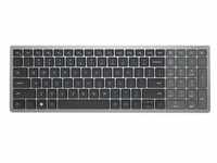 Dell KB740-GY-R-INT, Dell KB740 - keyboard - compact multi device - QWERTY - US